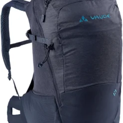 VAUDE Tacora 22 Rugzak Dames, Blauw