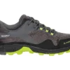 VAUDE TVL Comrus Tech STX Schoenen Heren, Grijs/geel -Kampeeruitrusting Verkoop 2024 vaude tvl comrus tech stx shoes men anthracite 1