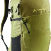 VAUDE Wizard 18+4 Rugzak, Groen -Kampeeruitrusting Verkoop 2024 vaude wizard 18 4 backpack avocado 1