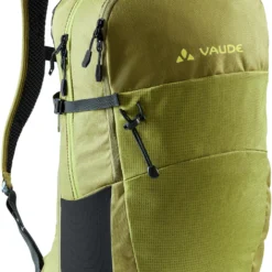 VAUDE Wizard 18+4 Rugzak, Groen