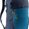 VAUDE Wizard 18+4 Rugzak, Blauw