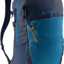 VAUDE Wizard 18+4 Rugzak, Blauw