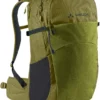 VAUDE Wizard 24+4 Rugzak, Groen