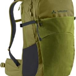 VAUDE Wizard 24+4 Rugzak, Groen