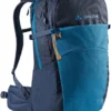 VAUDE Wizard 24+4 Rugzak, Blauw 1 VAUDE Wizard 24+4 Rugzak, Blauw -Kampeeruitrusting Verkoop 2024 vaude wizard 24 4 backpack kingfisher 1