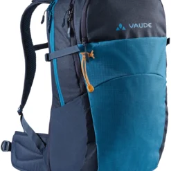 VAUDE Wizard 24+4 Rugzak, Blauw