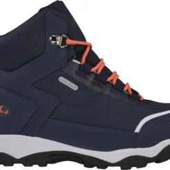 Viking Footwear Akkarvik WP Schoenen Kinderen, Blauw