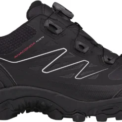 Viking Footwear Anaconda 4x4 GTX BOA Schoenen, Zwart
