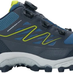 Viking Footwear Anaconda 4x4 GTX BOA Schoenen, Blauw