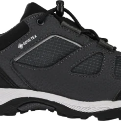 Viking Footwear Nator GTX Light Wandelschoenen Kinderen, Zwart