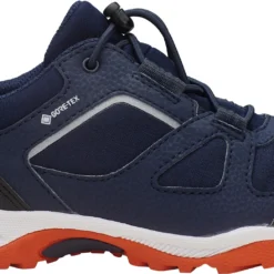 Viking Footwear Nator GTX Light Wandelschoenen Kinderen, Blauw