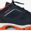Viking Footwear Nator Low GTX Schoenen Kinderen, Blauw 2 Viking Footwear Nator Low GTX Schoenen Kinderen, Blauw -Kampeeruitrusting Verkoop 2024 viking footwear nator low gtx shoes kids navy orange 1