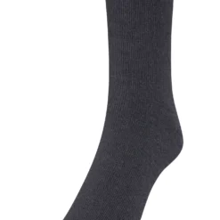 Woolpower 400 Sokken, Zwart