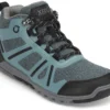 Xero Shoes Daylite Hiker Fusion Wandelschoenen Dames, Blauw/grijs -Kampeeruitrusting Verkoop 2024 xero shoes daylite hiker fusion hiking boots women arctic blue asphalt 1