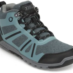 Xero Shoes Daylite Hiker Fusion Wandelschoenen Dames, Blauw/grijs