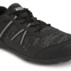 Xero Shoes TerraFlex II Schoenen Heren, Zwart -Kampeeruitrusting Verkoop 2024 xero shoes terraflex ii shoes men black 1