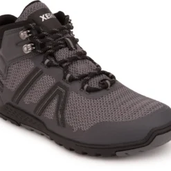 Xero Shoes Xcursion Fusion Schoenen Dames, Grijs